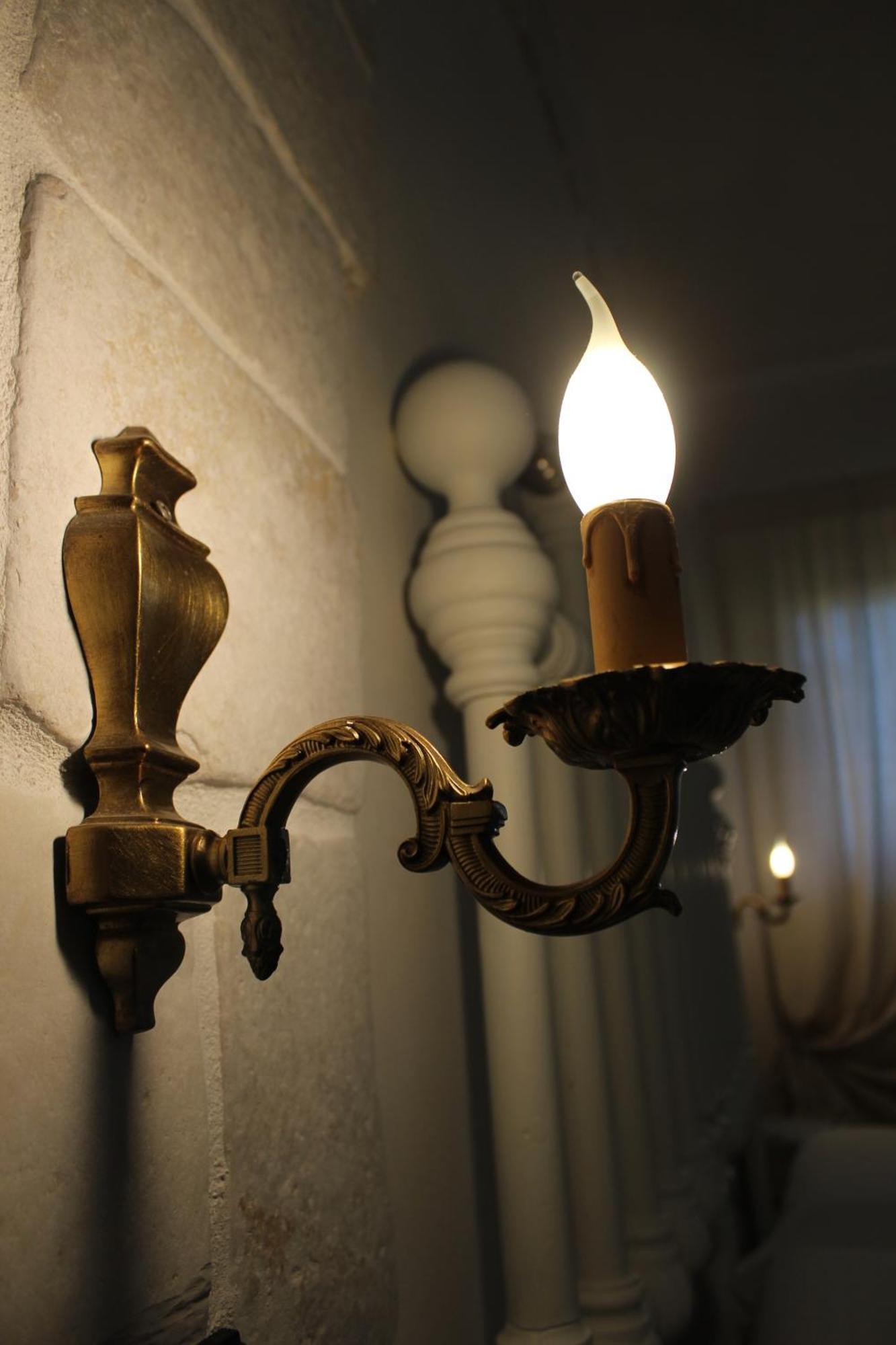 Masseria Tolla Ostuni Bagian luar foto