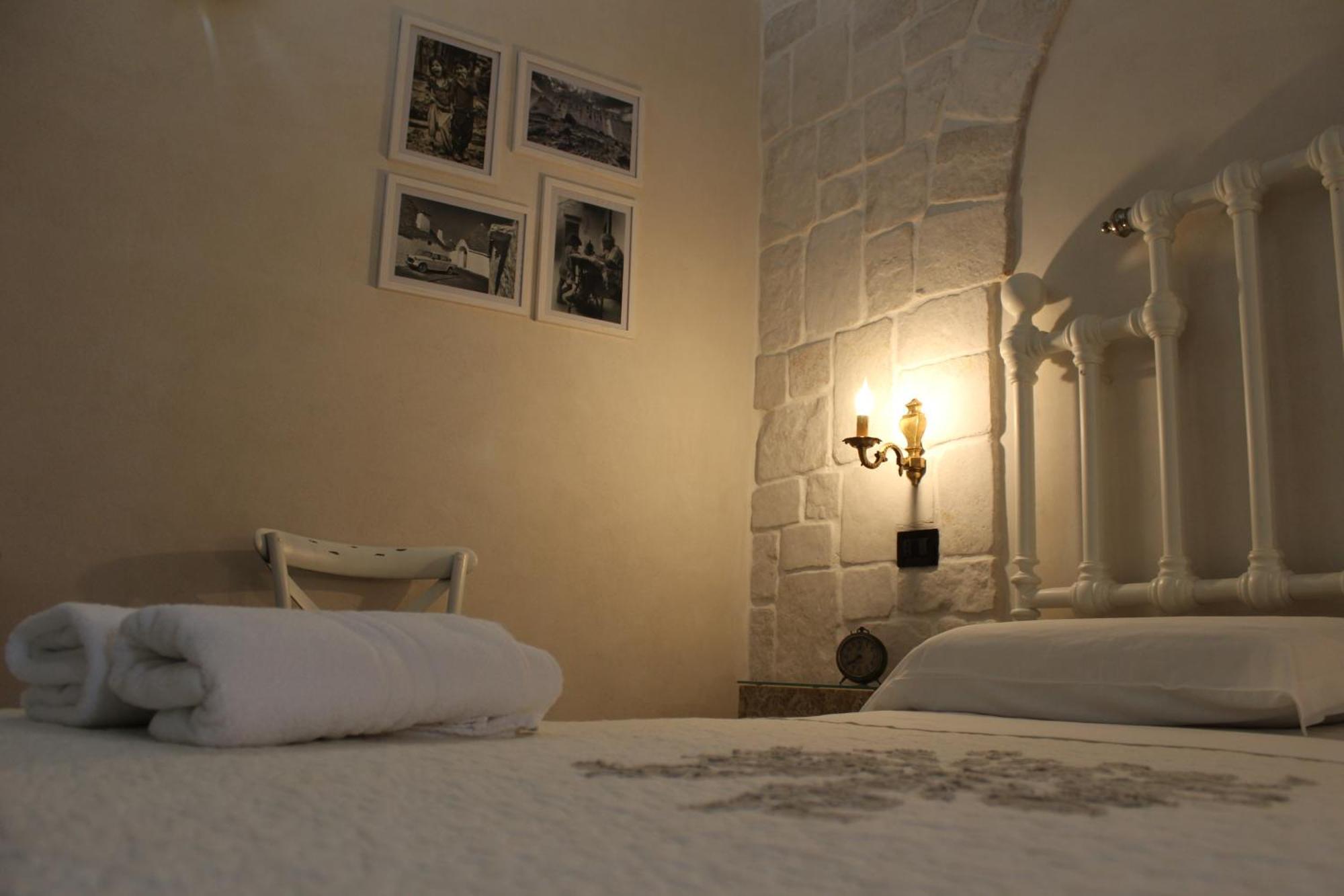 Masseria Tolla Ostuni Bagian luar foto