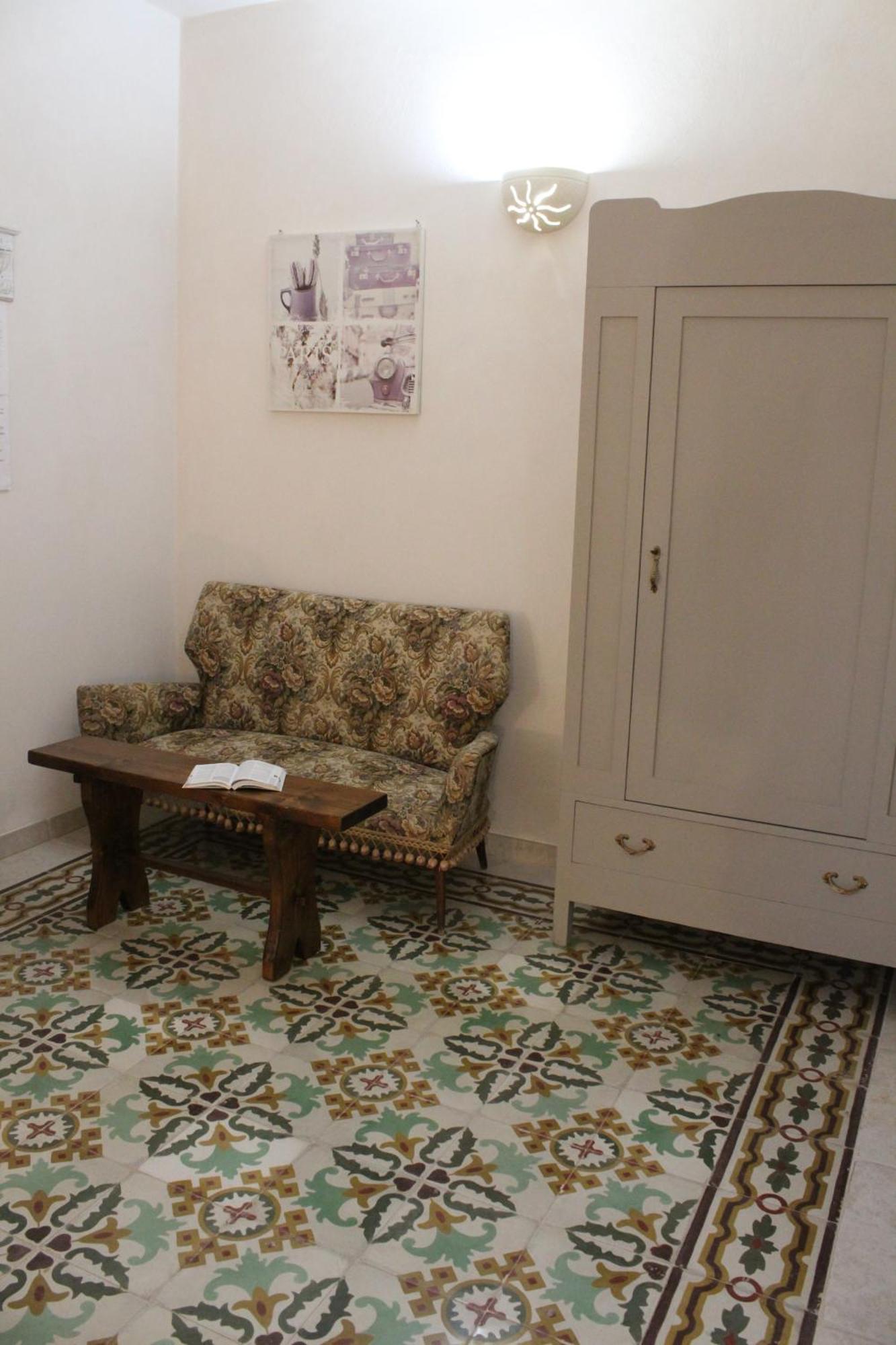 Masseria Tolla Ostuni Bagian luar foto