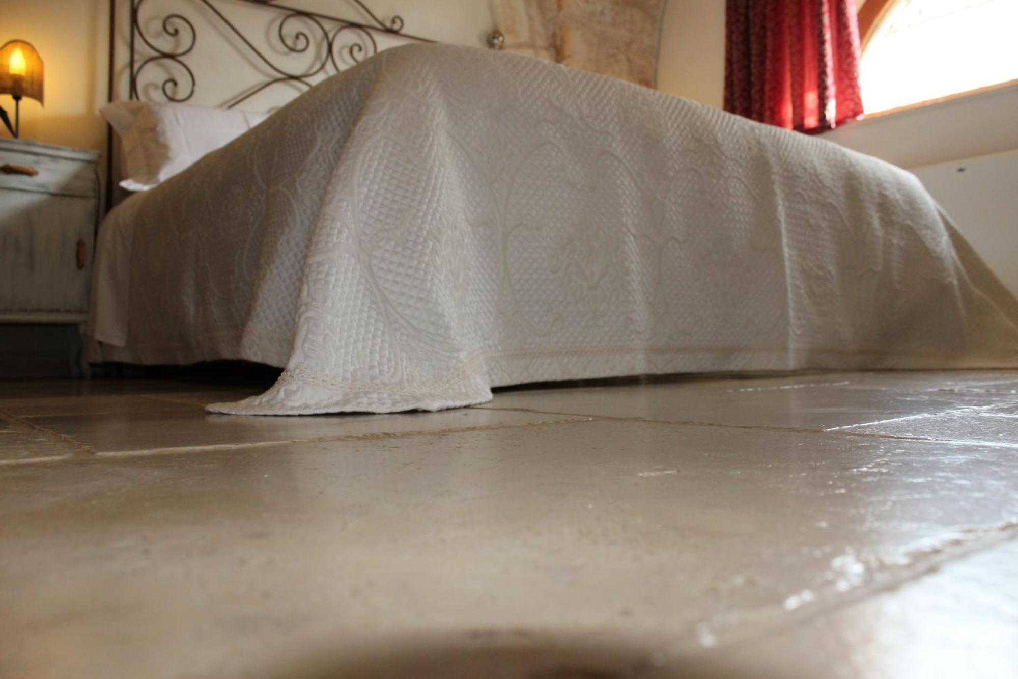 Masseria Tolla Ostuni Ruang foto
