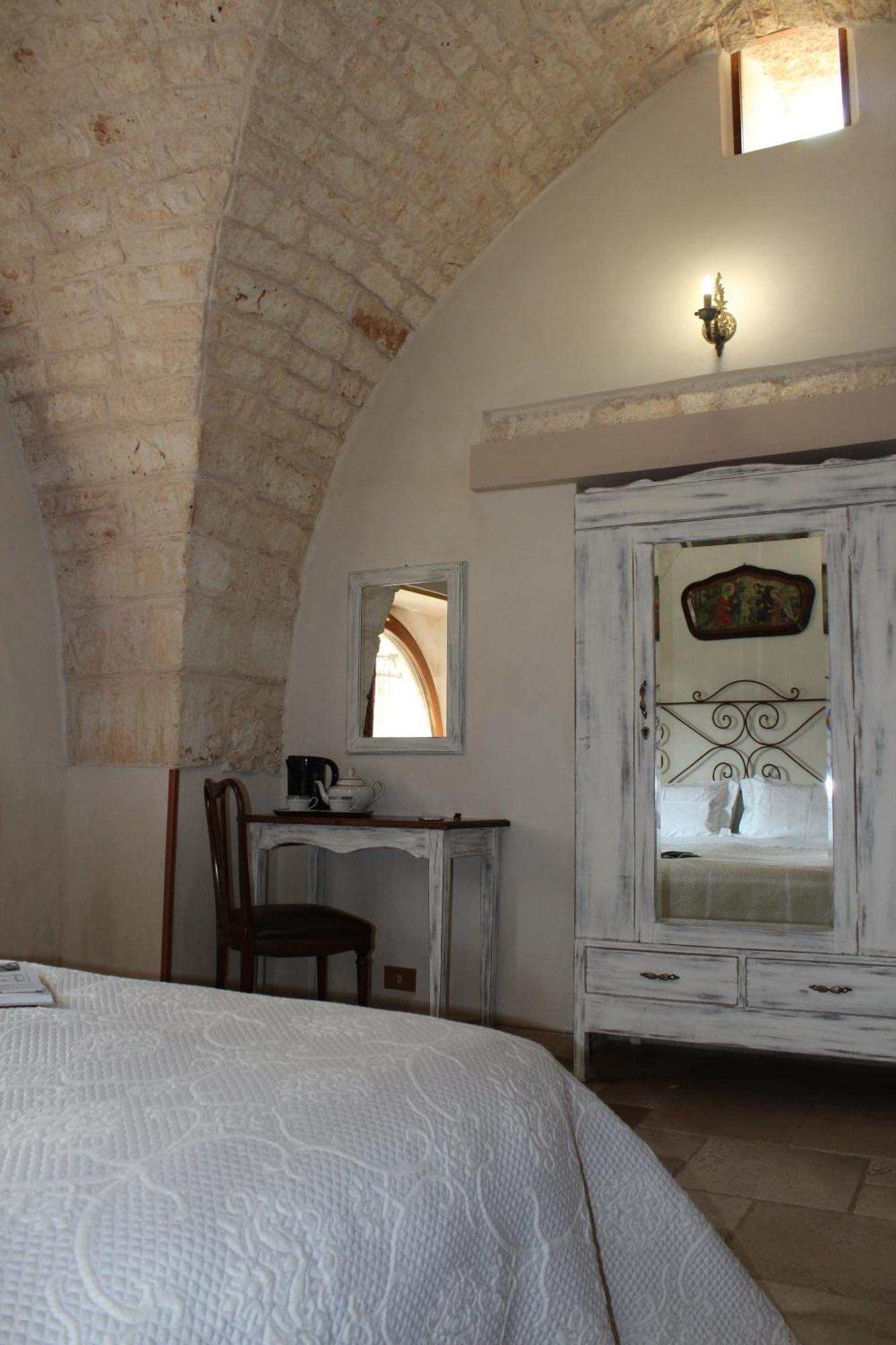 Masseria Tolla Ostuni Ruang foto