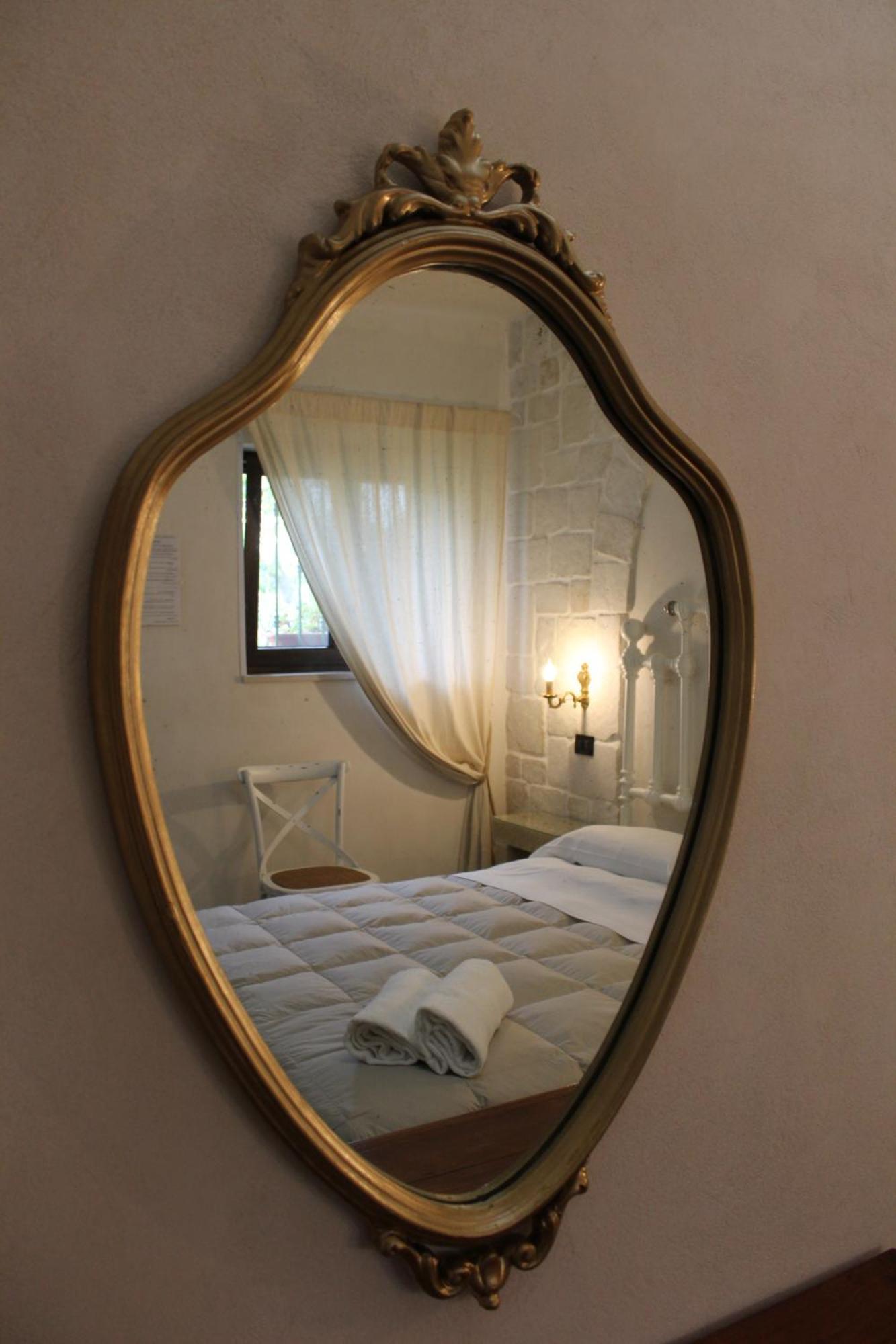 Masseria Tolla Ostuni Bagian luar foto