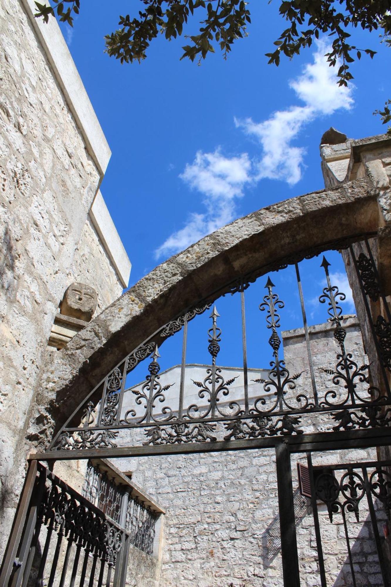 Masseria Tolla Ostuni Bagian luar foto
