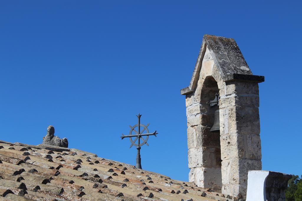 Masseria Tolla Ostuni Bagian luar foto