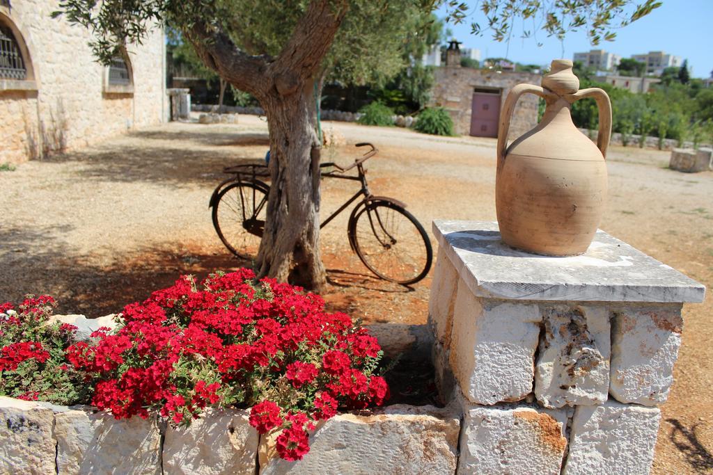 Masseria Tolla Ostuni Bagian luar foto