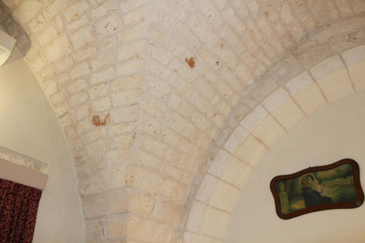 Masseria Tolla Ostuni Bagian luar foto