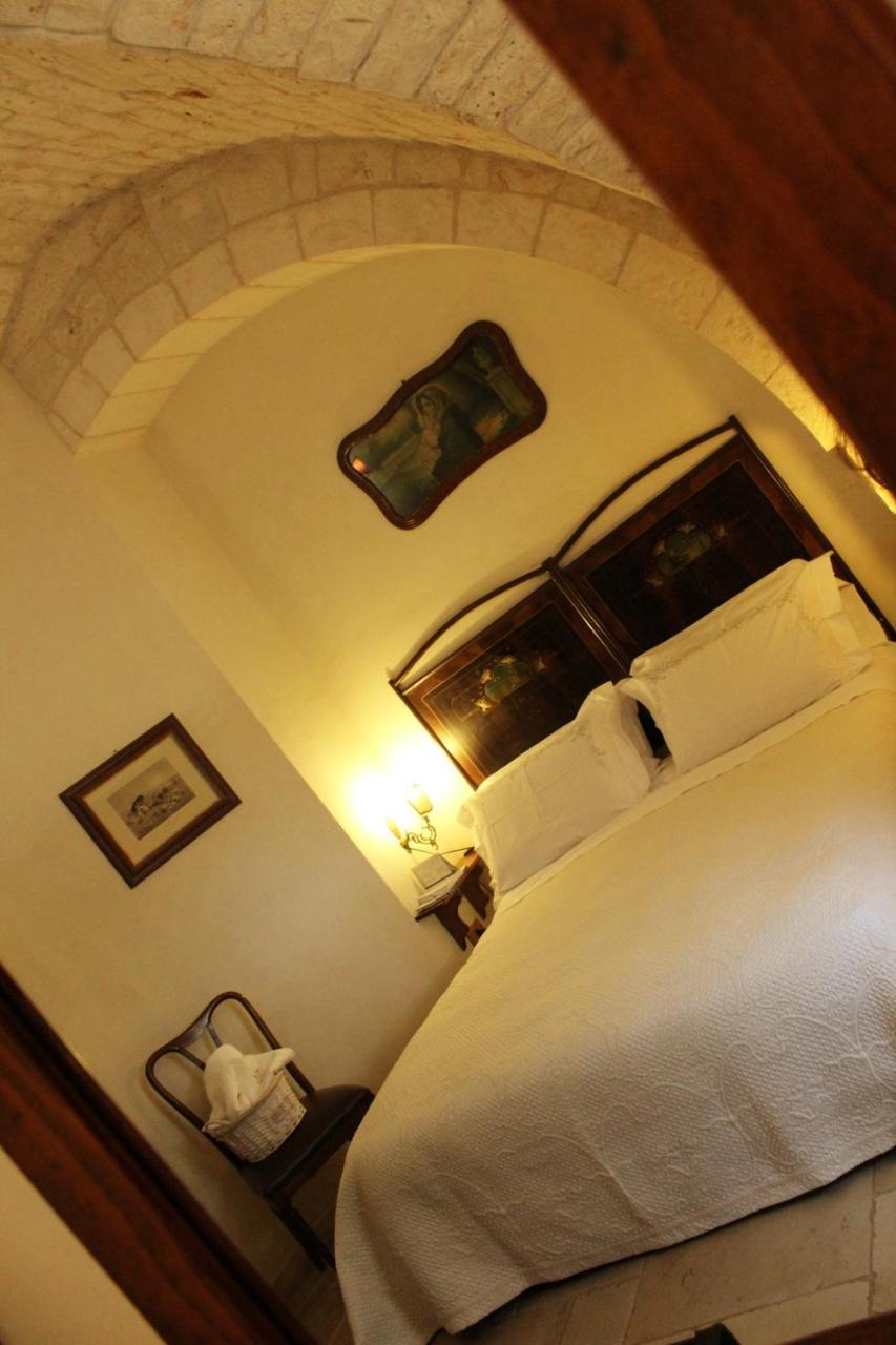 Masseria Tolla Ostuni Bagian luar foto